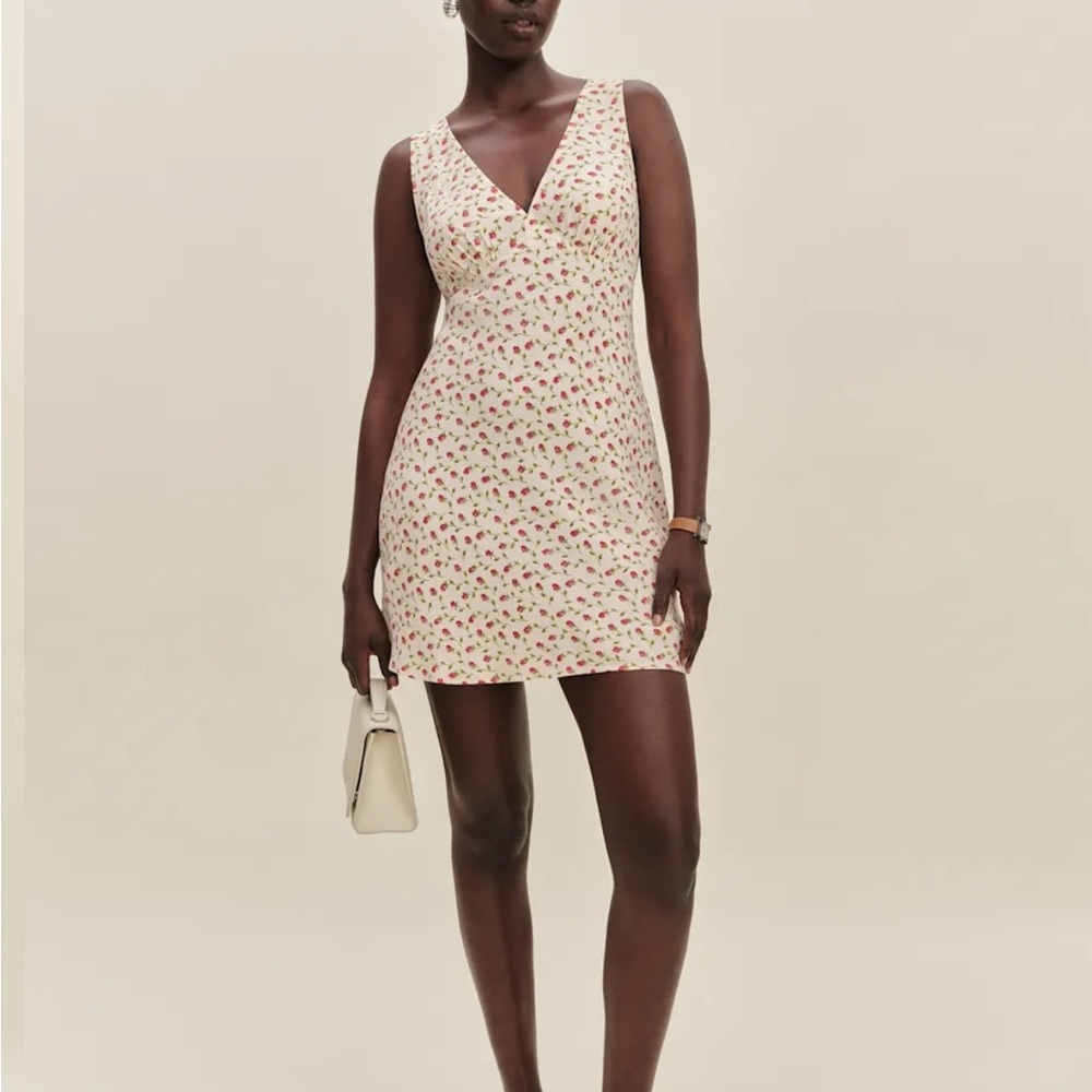 Reformation Calix Dress